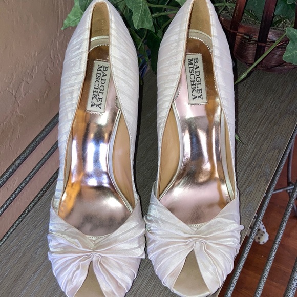 Badgley Mischka Shoes - Badgley Mischka Shoes